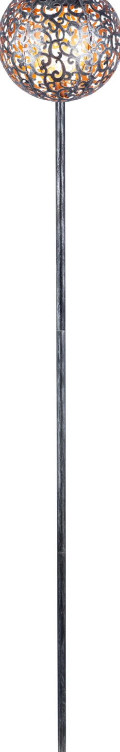 Dehner Solar-Stab Luanda, ca. Ø16/H120 cm