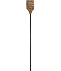 Dehner Solar-Stab Mila, ca. Ø12/H110 cm
