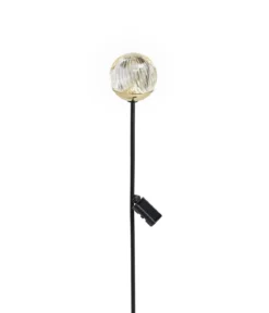 Dehner Solar-Stab Niva, ca. Ø11/H130 cm