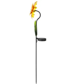 Dehner Solar-Stab Yara, ca. B19/H93/T13 cm