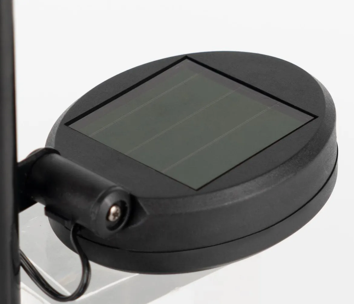 Dehner Solar-Stab Zira, ca. Ø18/H110 cm