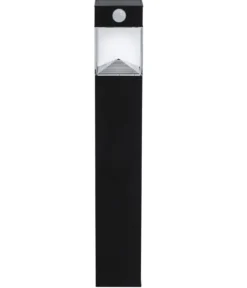 Dehner Solar-Wegleuchte Goran, ca. B8/H50/T8 cm