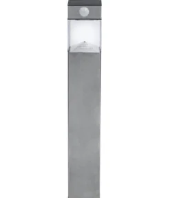 Dehner Solar-Wegleuchte Goran, ca. B8/H50/T8 cm