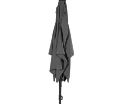Dehner Sonnenschirm Andros, rechteckig, ca. B210/T150 cm