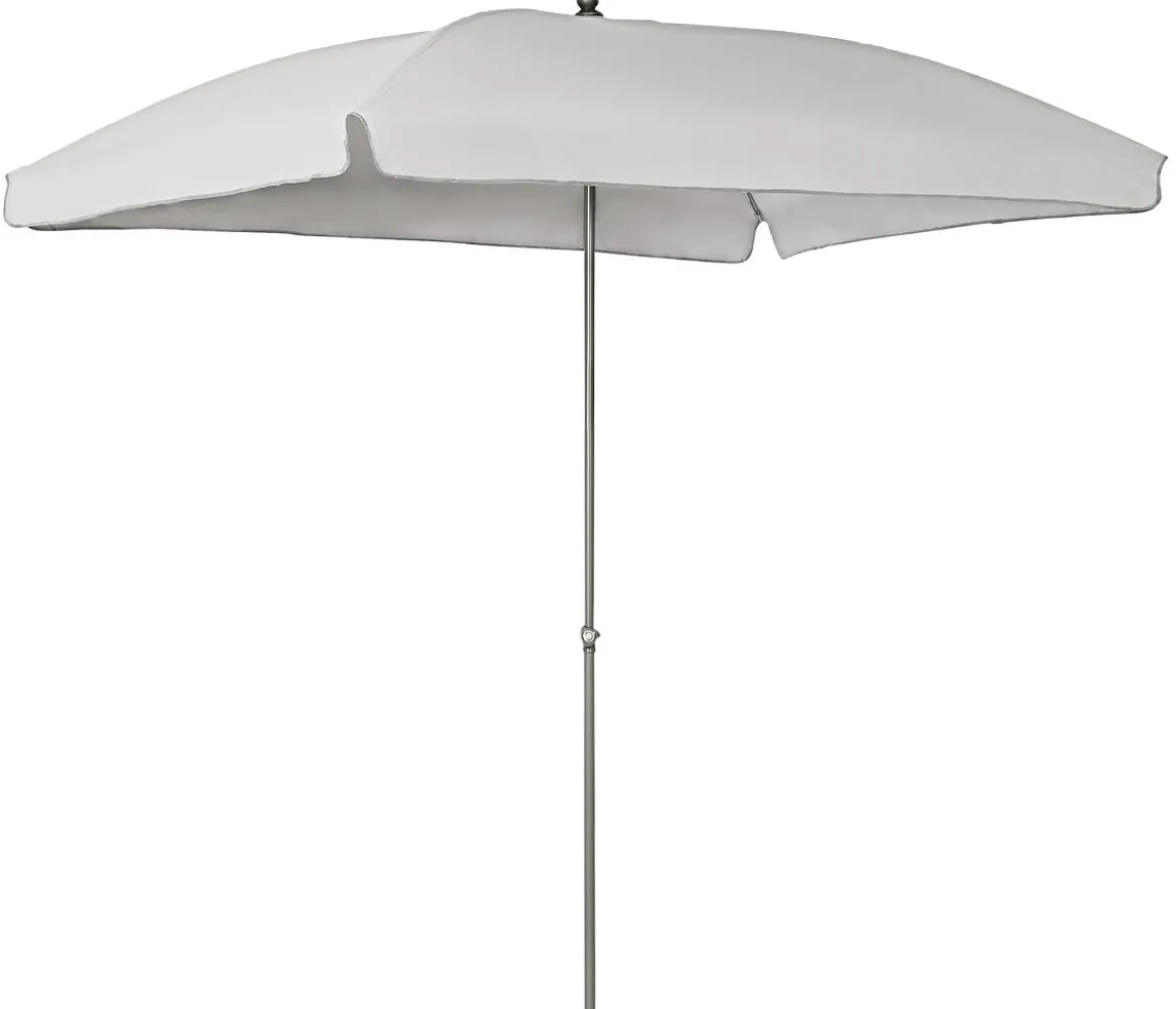 Dehner Sonnenschirm Keros, rechteckig, ca. B255/T170 cm