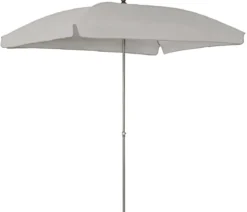 Dehner Sonnenschirm Keros, rechteckig, ca. B255/T170 cm