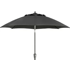 Dehner Sonnenschirm Kos, rund, ca. Ø220 cm