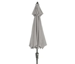 Dehner Sonnenschirm Kos, rund, ca. Ø220 cm