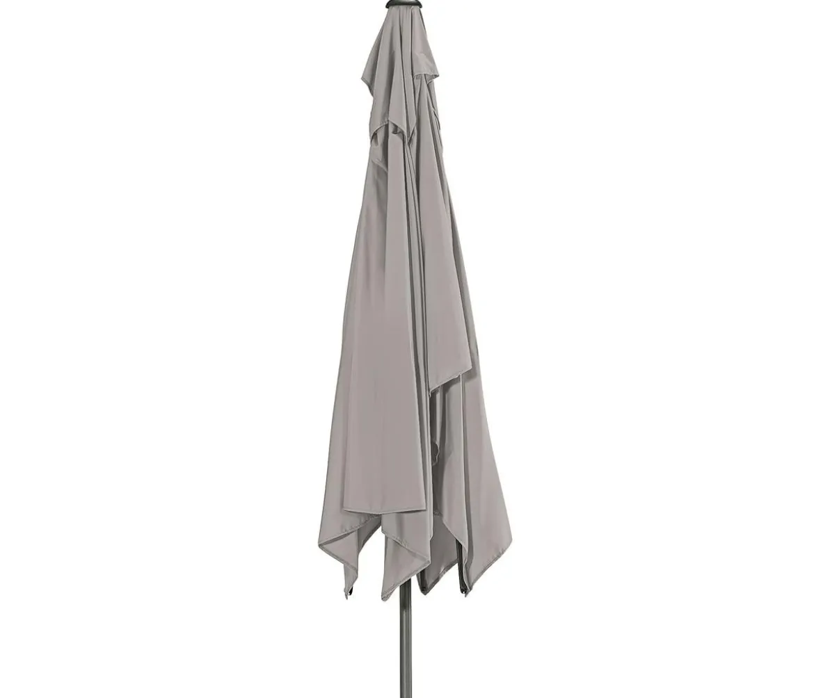 Dehner Sonnenschirm Samos, rechteckig, ca. B300/T200 cm