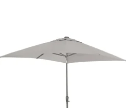 Dehner Sonnenschirm Samos, rechteckig, ca. B300/T200 cm