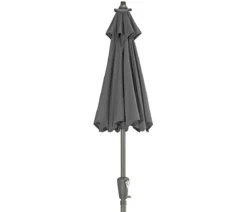 Dehner Sonnenschirm Vido, rund, ca. Ø150 cm