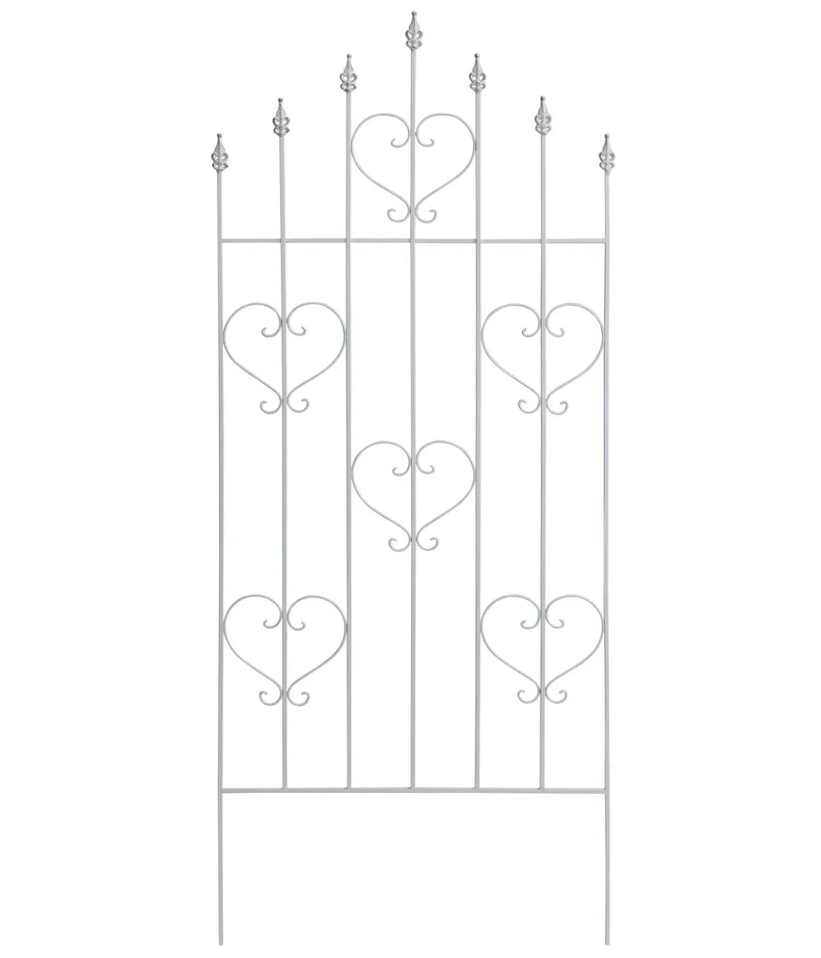 Dehner Spalier Birmingham ca. B75/H180 cm