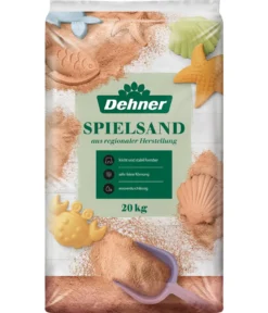 Dehner Spielsand, 20 kg