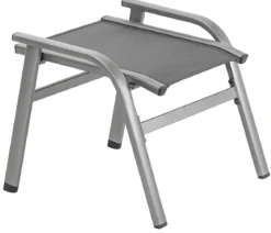 Dehner Stapelhocker Chicago, ca. B56,5/H48/T60,5 cm
