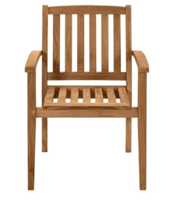 Dehner Stapelsessel Havanna, ca. B60/H88/T56,5 cm