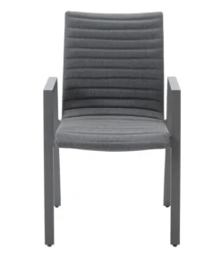 Dehner Stapelstuhl Lugano, ca. B55/H91/T64 cm