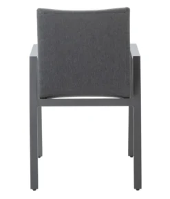 Dehner Stapelstuhl Lugano, ca. B55/H91/T64 cm