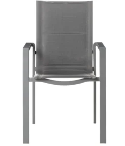Dehner Stapelstuhl Palermo, ca. B56,5/H91,5/T67 cm