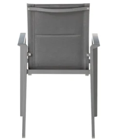 Dehner Stapelstuhl Palermo, ca. B56,5/H91,5/T67 cm