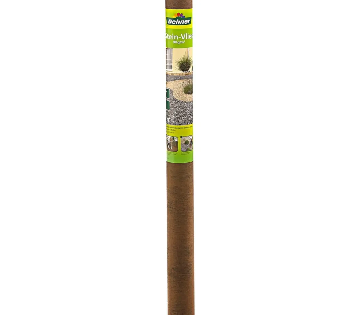 Dehner Steinvlies, 1 m x 15 m