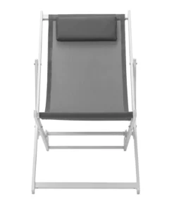 Dehner Strandstuhl Aruba, ca. B48,7/H88,3/T108,7 cm