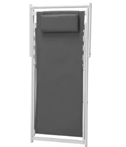 Dehner Strandstuhl Aruba, ca. B48,7/H88,3/T108,7 cm