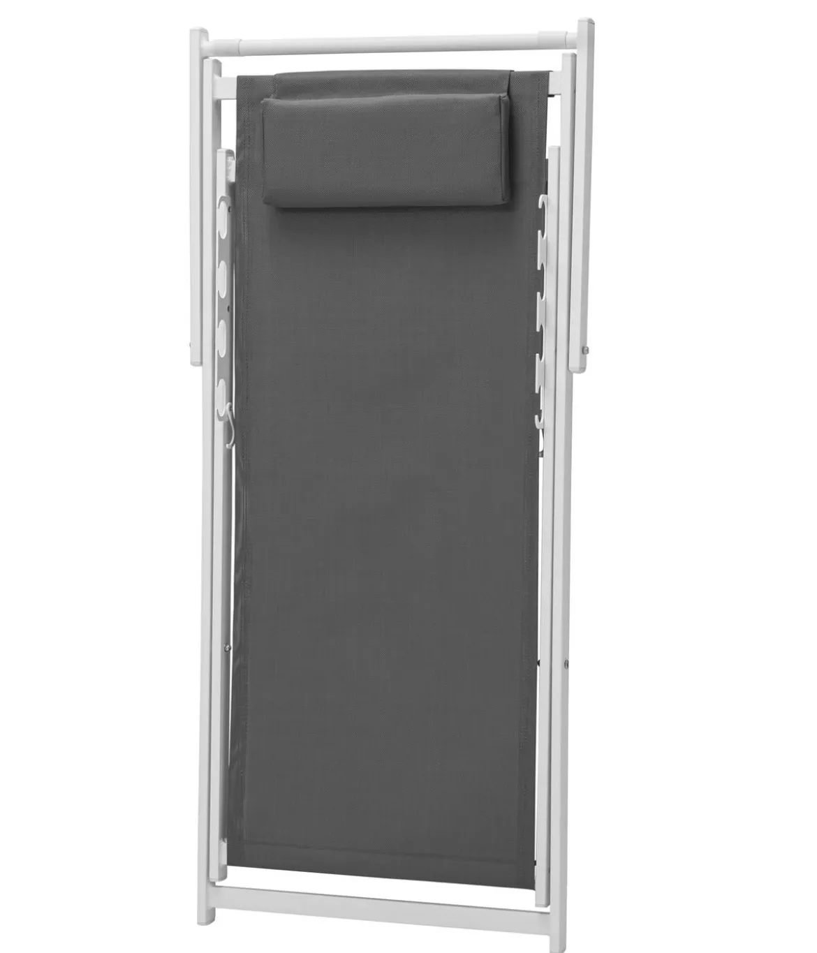 Dehner Strandstuhl Aruba, ca. B48,7/H88,3/T108,7 cm