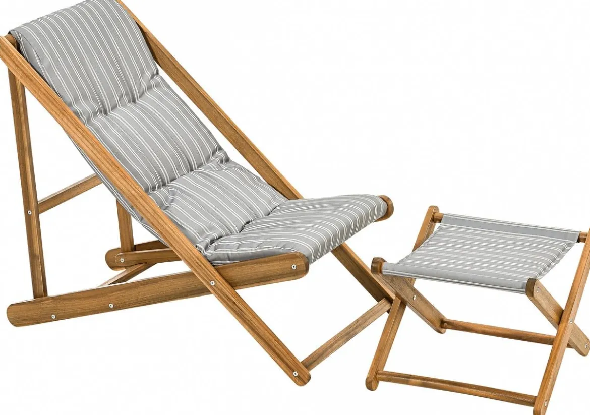 Dehner Strandstuhl Macao