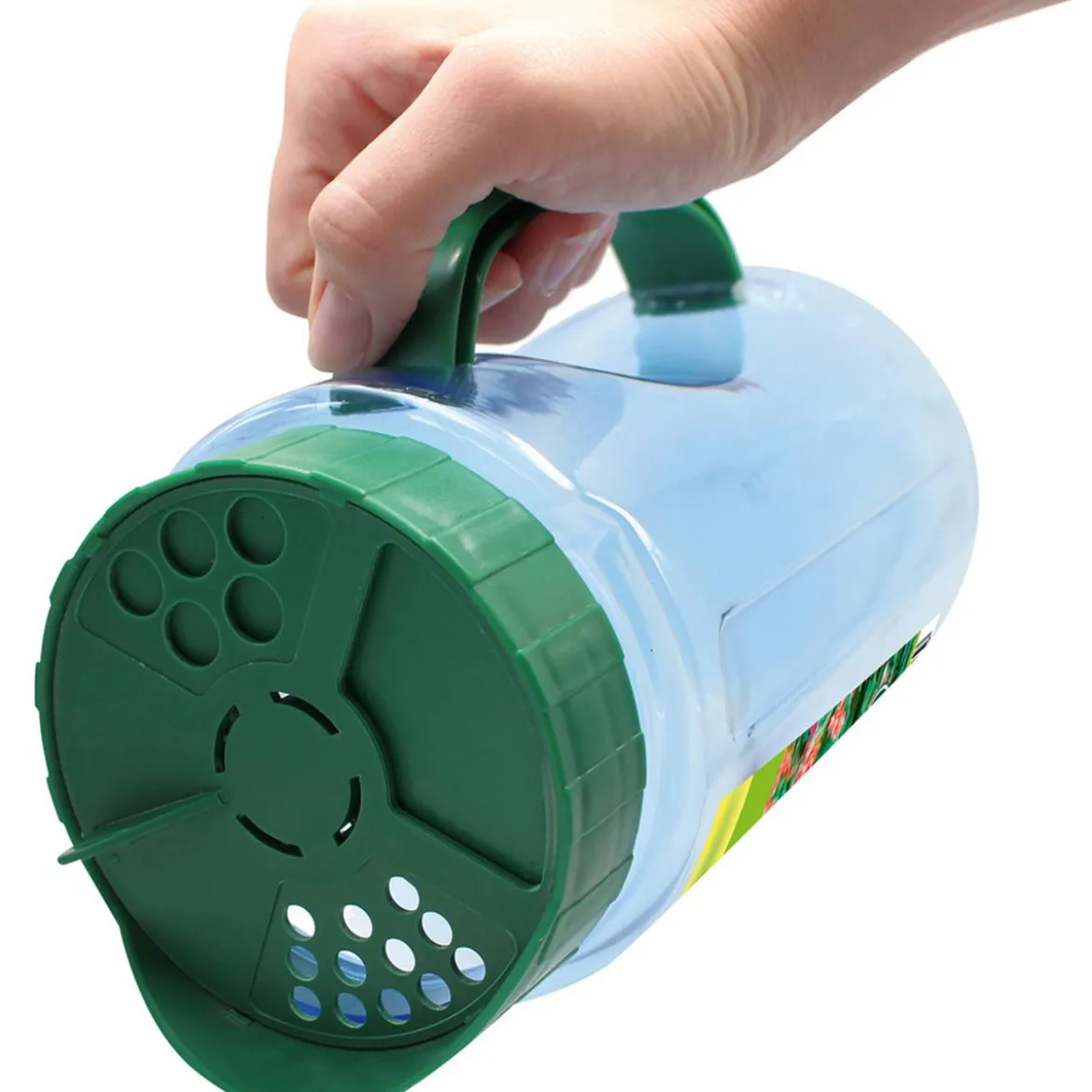 Dehner StreuFix Flasche