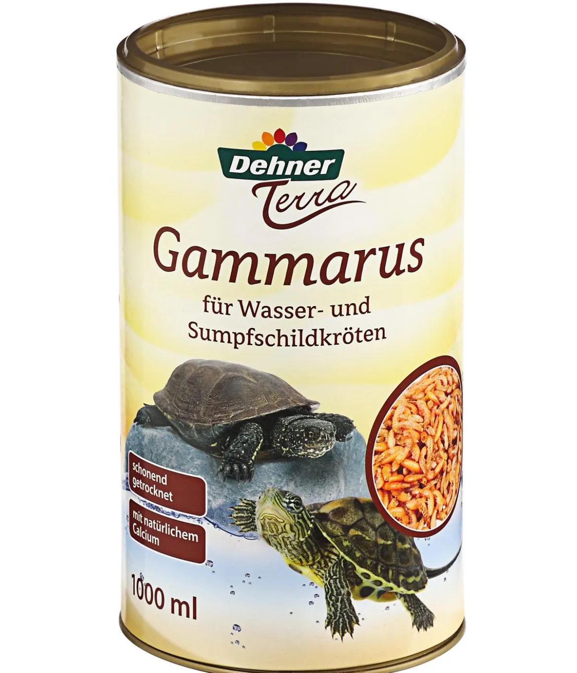 Dehner Terra Gammarus
