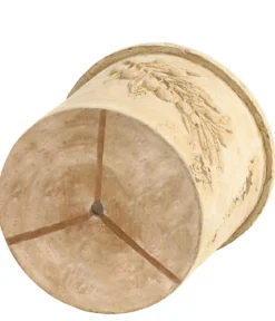 Dehner Terrakotta-Topf, terrakotta-antik