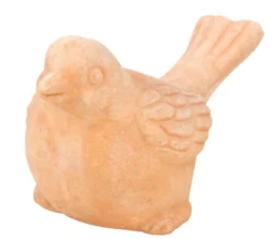 Dehner Terrakotta Vogel