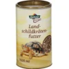 Dehner Terra Landschildkrötenfutter, 1 Liter