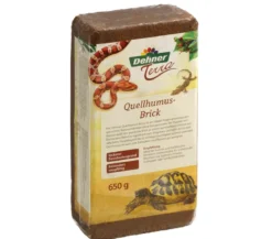 Dehner Terra Quellhumus-Brick, 650 g