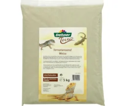 Dehner Terra Terrariensand