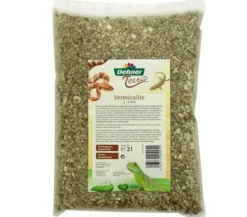 Dehner Terra Vermiculite, 3-6 mm, 2 l