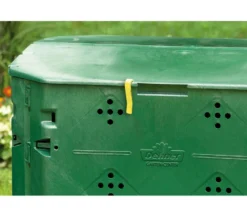 Dehner Thermokomposter, 420 Liter
