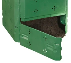 Dehner Thermokomposter, 420 Liter