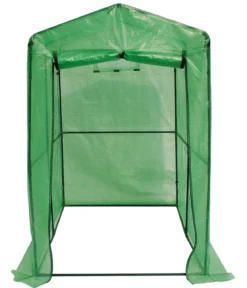 Dehner Tomatenhaus Maxi, ca. B122/H187/T183 cm