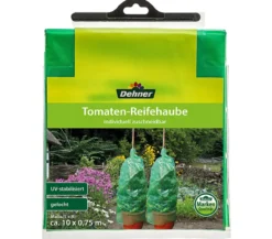 Dehner Tomaten-Reifehaube, grün, ca. L1000/B75 cm