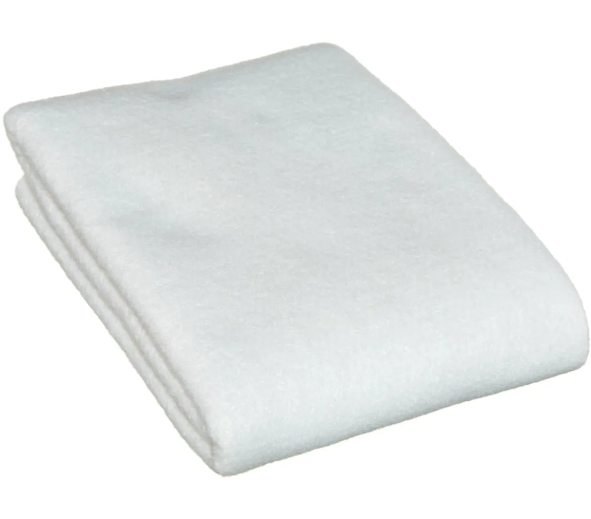Dehner Topf-Filtervlies für Pflanzen 1 m x 2 m
