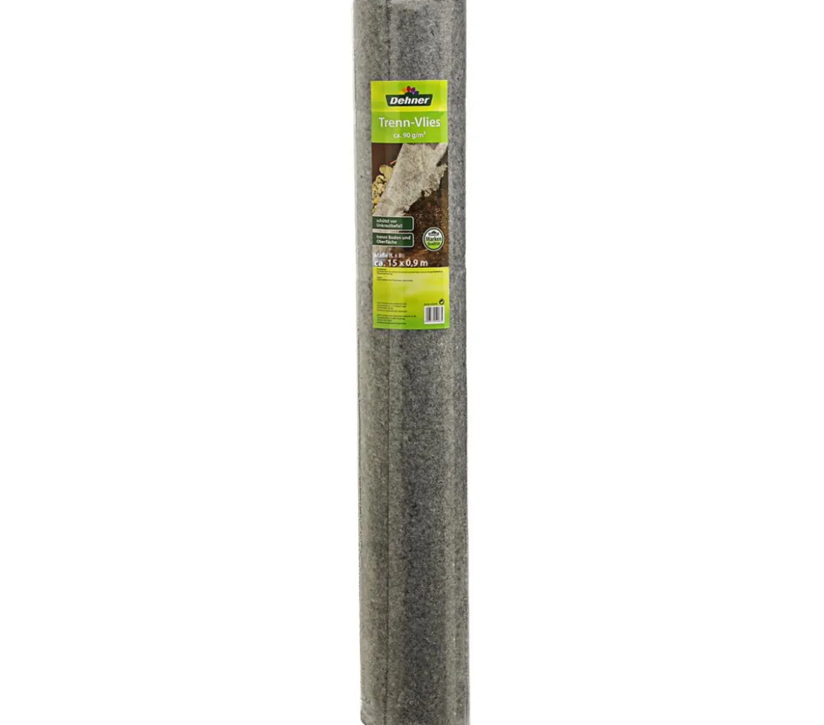 Dehner Trenn-Vlies, ca. L1500/B90 cm