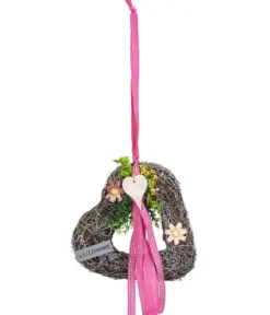 Dehner Türkranz Eva, ca. Ø24 cm