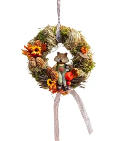 Dehner Türkranz Fuchs, ca. Ø28 cm