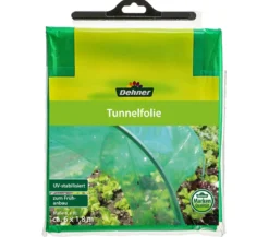 Dehner Tunnelfolie, 6 x 1,8 m