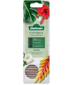 Dehner Universal-Düngestäbchen, 30 Stück