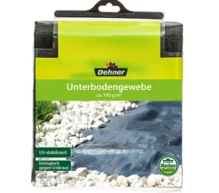 Dehner Unterbodengewebe
