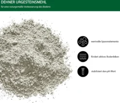 Dehner Urgesteinsmehl