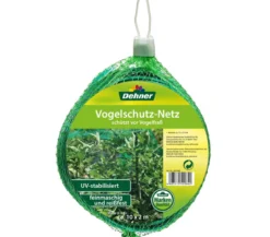 Dehner Vogelschutz-Netz