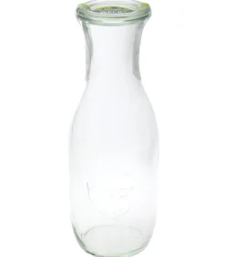 Dehner WECK® Saftflasche, 1000 ml